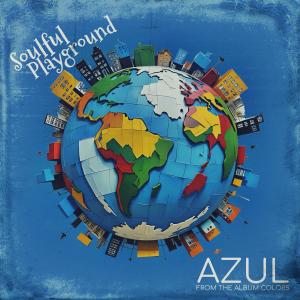 Soulful Playground的專輯Azul