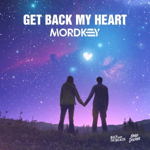 Mordkey的專輯Get Back My Heart