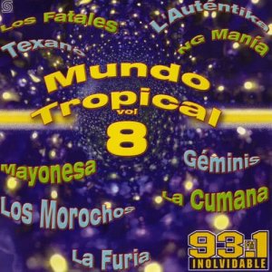 ดาวน์โหลดและฟังเพลง Lo Que Está Pasando พร้อมเนื้อเพลงจาก Los morochos