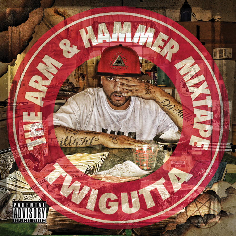 Meal Ticket (feat. Ether Arson) (Explicit)