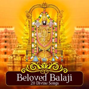 Album Beloved Balaji - 20 Divine Songs from Various