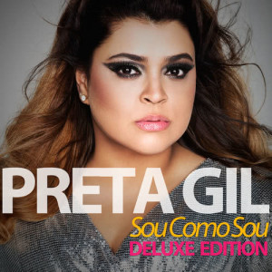 ดาวน์โหลดและฟังเพลง Relax พร้อมเนื้อเพลงจาก Preta Gil