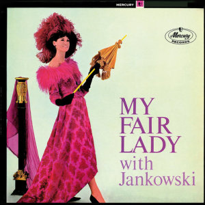 收聽Horst Jankowski的I Could Have Dance All Night歌詞歌曲
