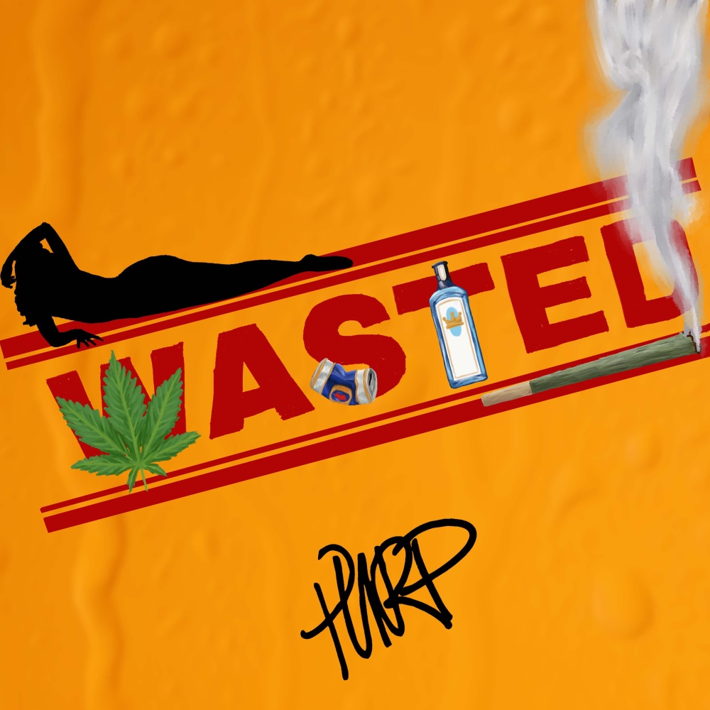 Wasted