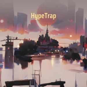 Dengarkan lagu Hypetrap nyanyian Matheus dengan lirik