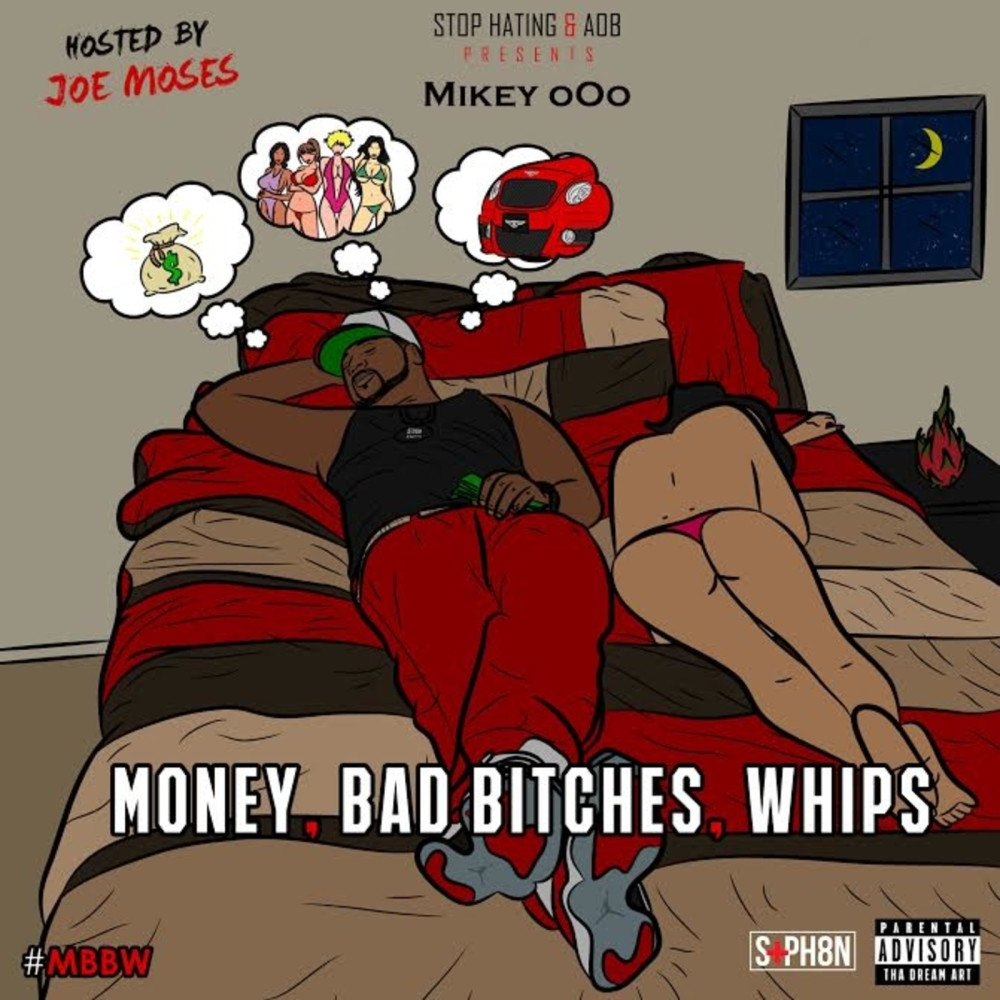 Bow Down (feat. Hardini & Bambitho) (Explicit)