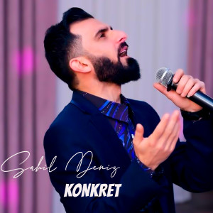 Album Konkret from Sahil Deniz