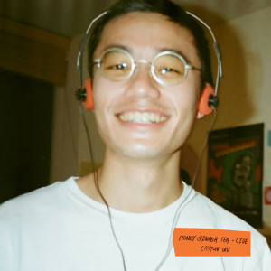 LAYTON WU的專輯Honey Ginger Tea (Live)