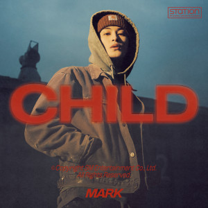 Album Child - SM STATION : NCT LAB from Mark (NCT)
