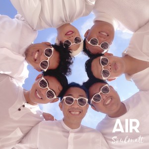 Listen to AIR song with lyrics from SoulMatt