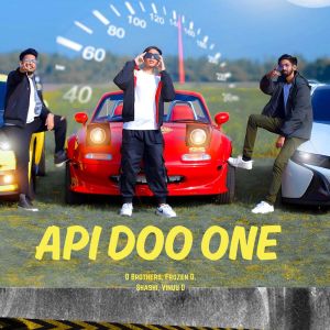 Listen to API DOO ONE song with lyrics from D Brothers