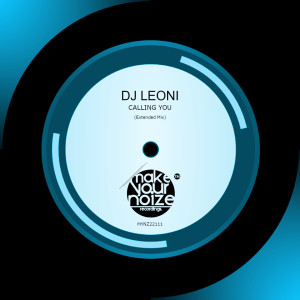 อัลบัม Calling You (Extended Mix) ศิลปิน Dj Leoni