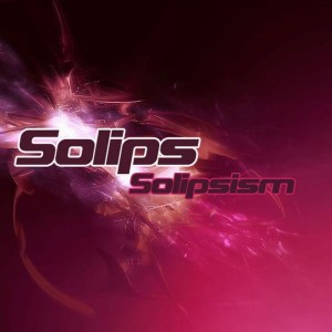 Album Solipsism oleh Solips