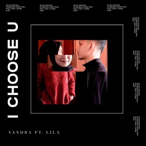 Vandra的專輯I Choose U