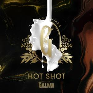 อัลบัม Hot Shot ศิลปิน Galliano