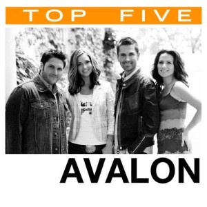 收聽Avalon的Testify To Love歌詞歌曲