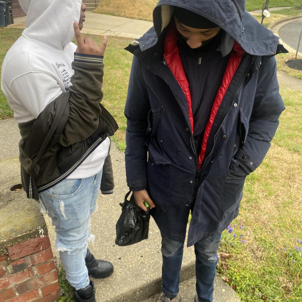 Shit Deep (Explicit)