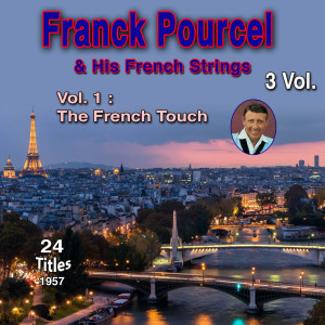 收聽Franck Pourcel的Graves歌詞歌曲