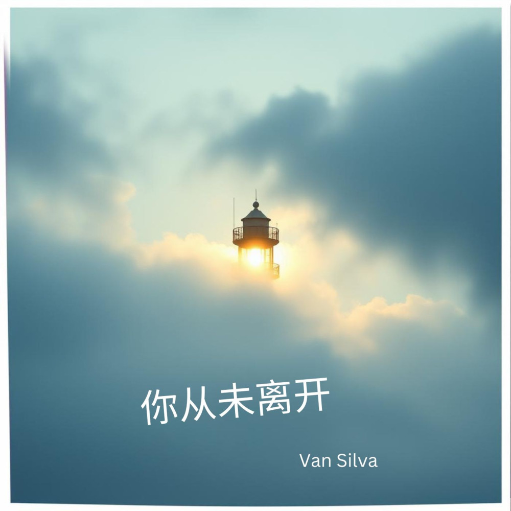 你从未离开
