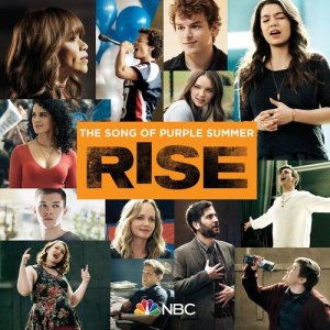 ดาวน์โหลดและฟังเพลง The Song Of Purple Summer (feat. Amy Forsyth) [Rise Cast Version] (Rise Cast Version) พร้อมเนื้อเพลงจาก Rise Cast