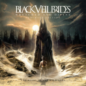 Black Veil Brides的專輯Wretched and Divine: The Story Of The Wild Ones Ultimate Edition