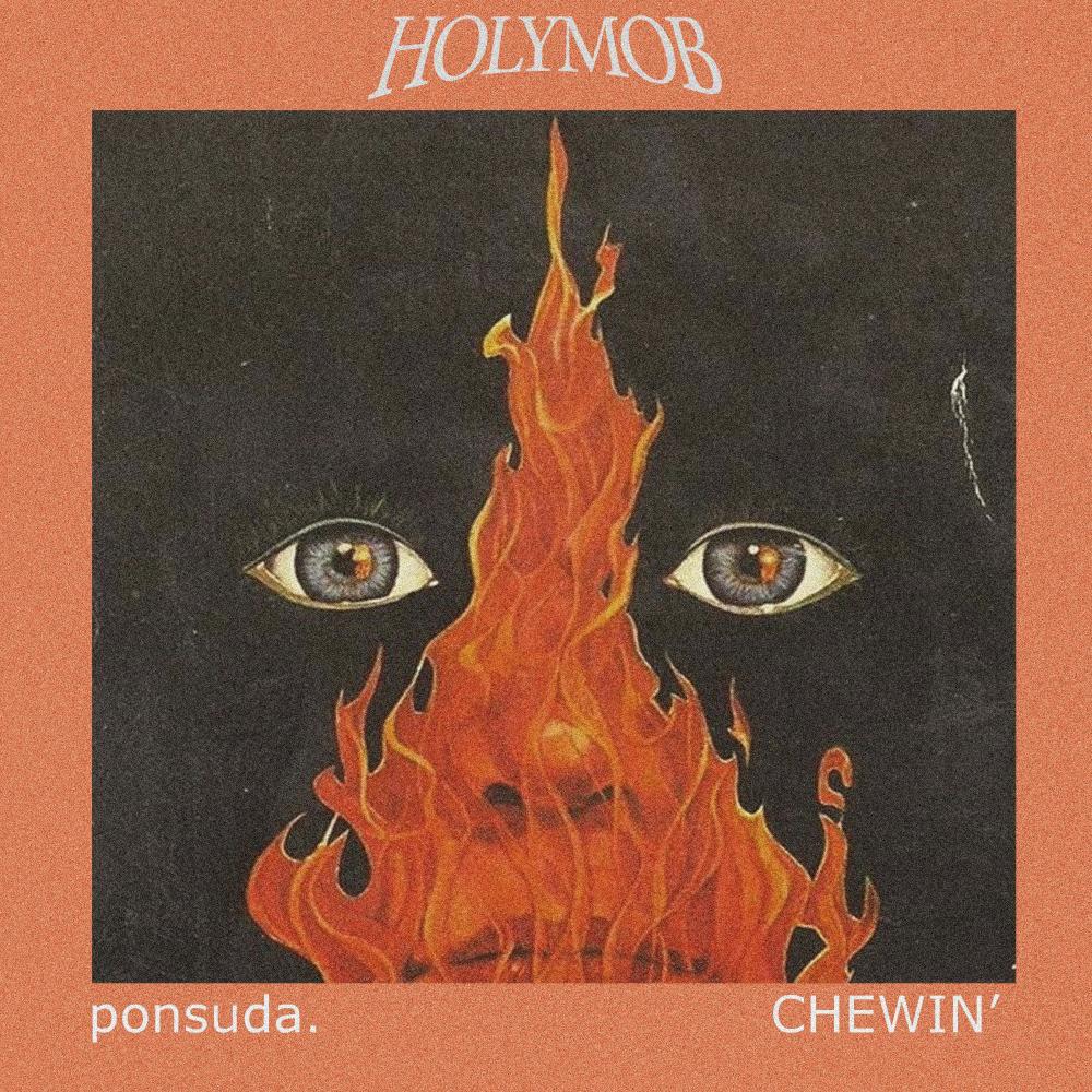 CHEWIN' (Explicit)