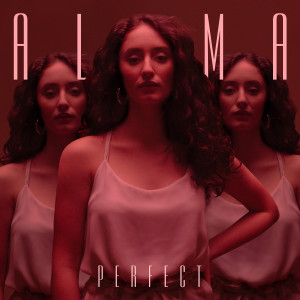 收聽ALMA的Perfect歌詞歌曲