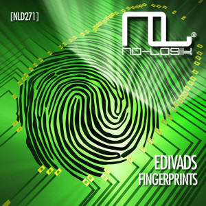 Edivads的专辑Fingerprints