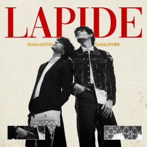 LAPIDE (Explicit) dari Darileven