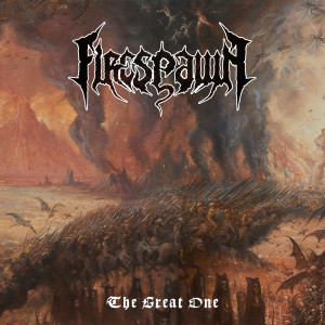 收聽Firespawn的The Great One (Explicit)歌詞歌曲
