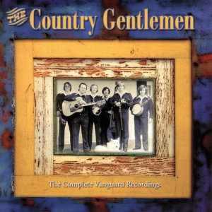 收聽Country Gentlemen的The Little Grave歌詞歌曲