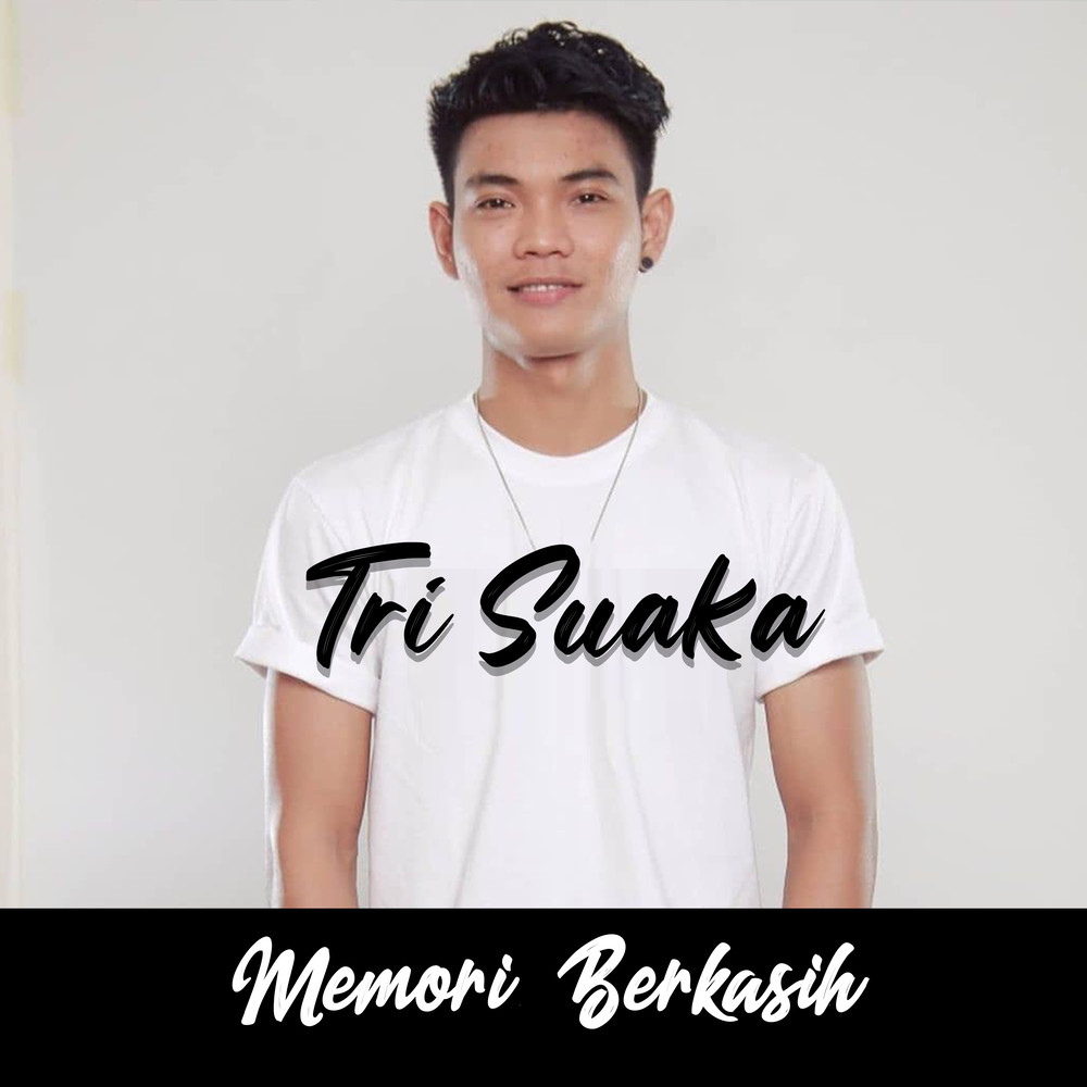 Memori Berkasih