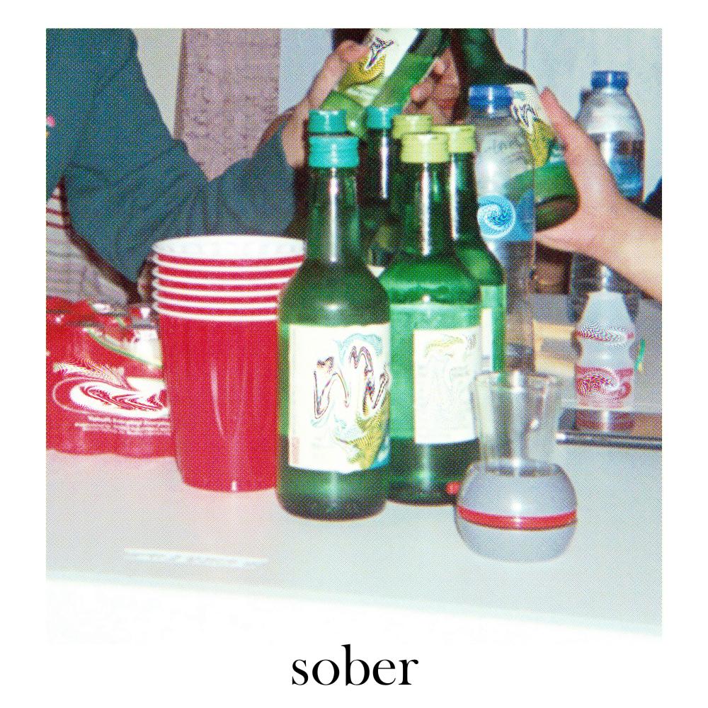 Sober (Explicit)