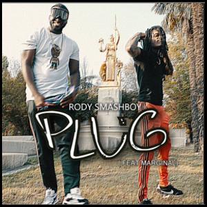 Rody Smashboy的專輯Plug (feat. Marginal) (Explicit)