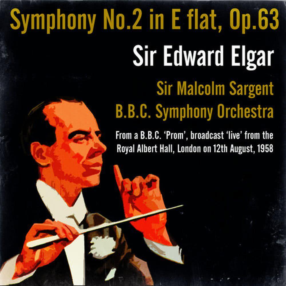 Symphony No.2 in E Flat, Op.63: IV. Moderato e maestoso