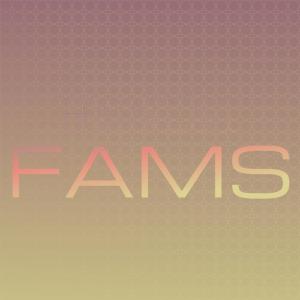 อัลบัม Honest Fams ศิลปิน Various Artists