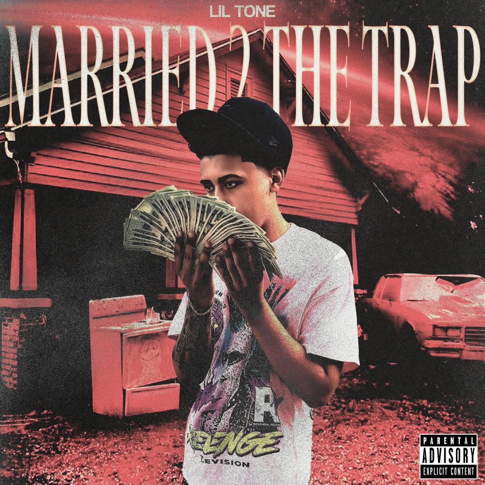 Married 2 the trap (Explicit)