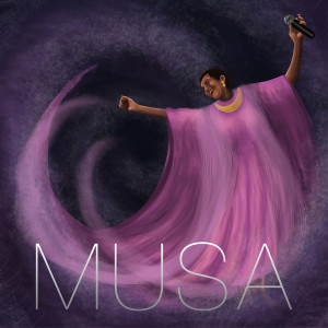 ดาวน์โหลดและฟังเพลง Musa พร้อมเนื้อเพลงจาก Jonathan Mendoza