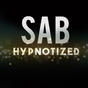 Sabrina的專輯Hypnotized