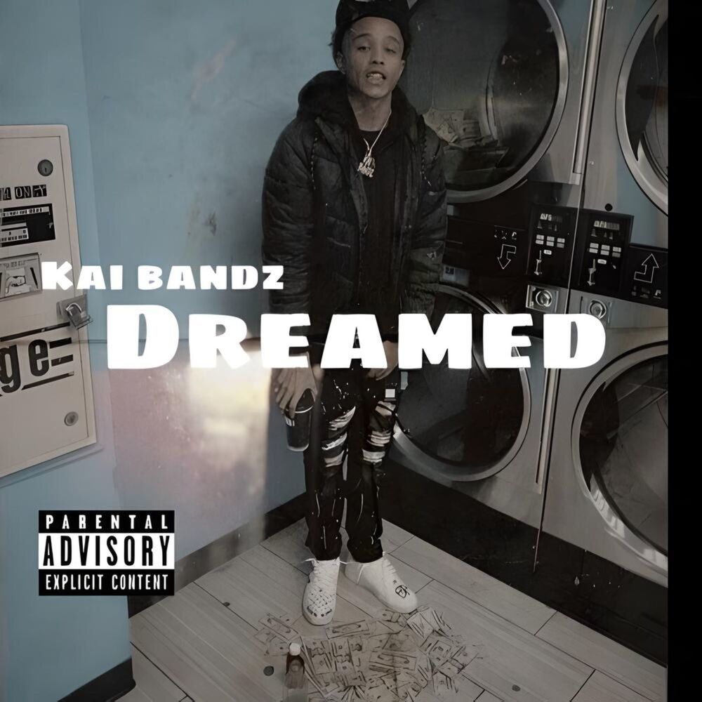 Dreamed (Explicit)