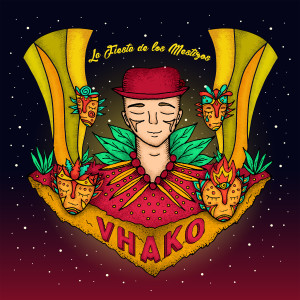 ดาวน์โหลดและฟังเพลง Fuera de Lima (Remasterizado) พร้อมเนื้อเพลงจาก VHAKO