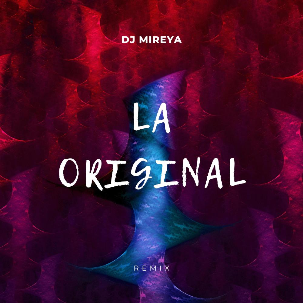 LA ORIGINAL Ya es mucho tiempo acá arriba en el top (Explicit)