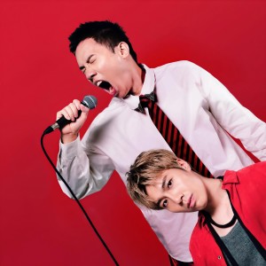 Album 米酒 from Teddy Fan