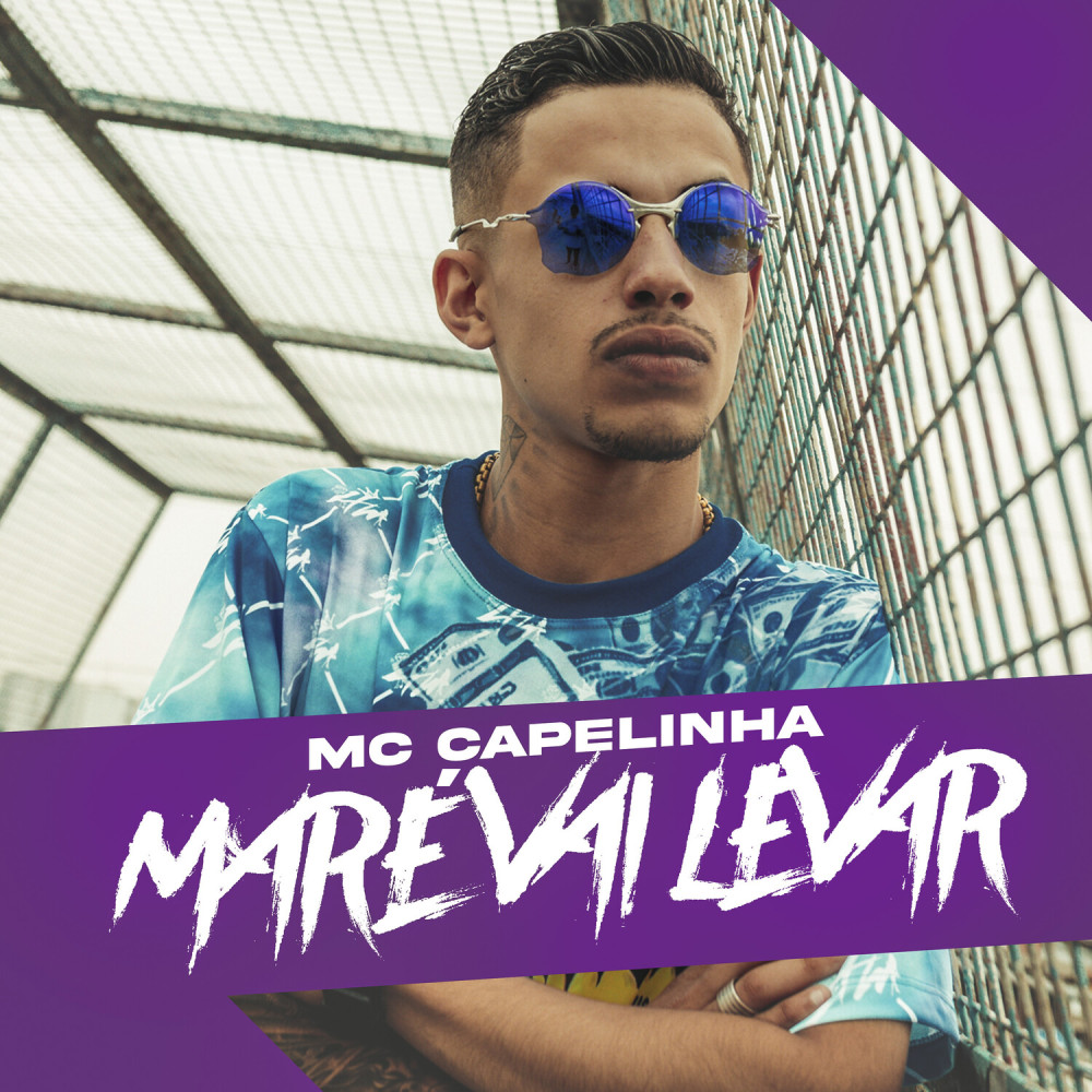 Maré Vai Levar