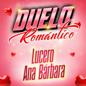 Lucero的專輯Duelo Romántico