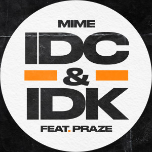 IDC & IDK dari MIME