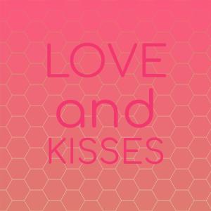 Listen to Kiss And Run song with lyrics from Peggy King