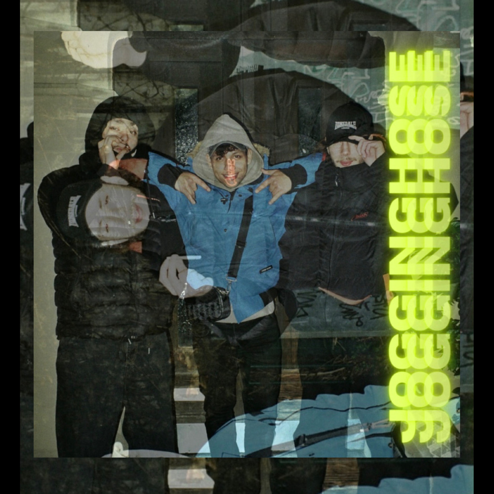 Jogginghose (Explicit)