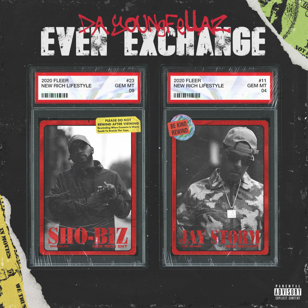 What's Next (Explicit)