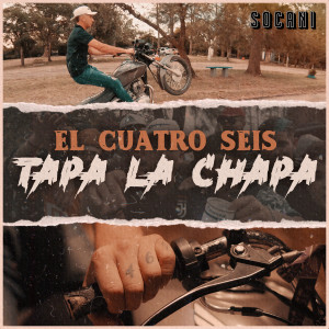 El Cuatro Seis的專輯Ta Pa la Chapa